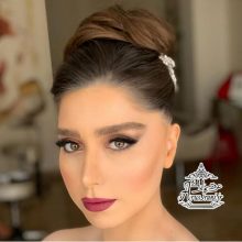 آرایشگاه پرستو رستگار