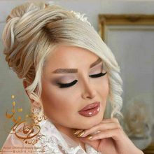 آرایشگاه گلاریس