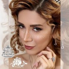 آرایشگاه نوراچهر