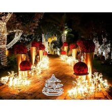 باغ تالار کوروش