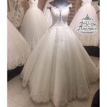مزون عروس دینا