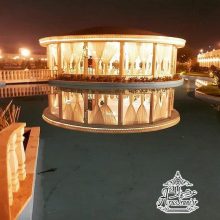 باغ تالار هانا