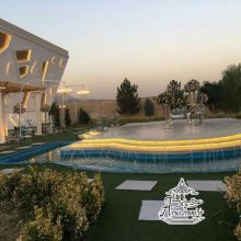 باغ تالار 777