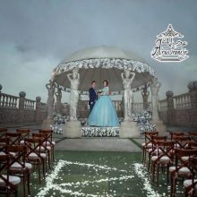 آتلیه ستاره ونوس