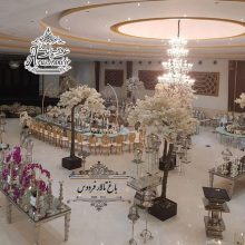 باغ تالار فردوس
