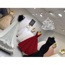 مزون عروس دریا