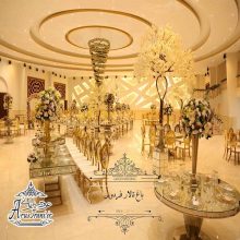 باغ تالار فردوس