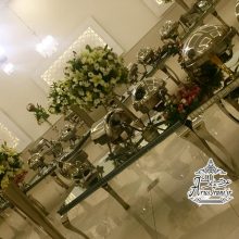 باغ تالار 777