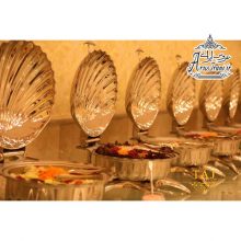 باغ تالار تاج