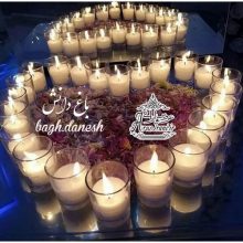 باغ تالار دانش