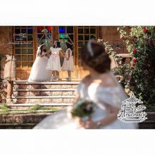 آتلیه جلوه های ویژه