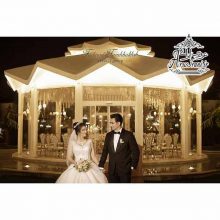 آتلیه جلوه های ویژه
