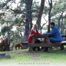 آتلیه روزبه
