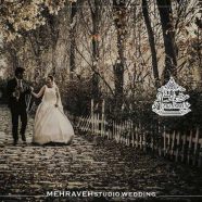 عکاسی طبیعت آتلیه مهراوه