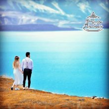 آتلیه پاپیون طلایی