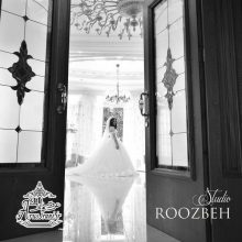 آتلیه روزبه