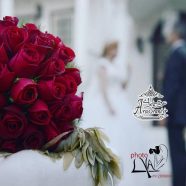عکاسی عروس داماد آتلیه فتولیا