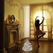 عکاسی کودک آتلیه پنج