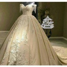 مزون عروس عروس آس