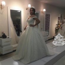 مزون عروس پژواک