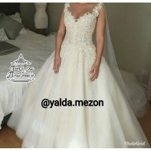 مزون عروس یلدا