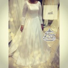 مزون عروس افسون