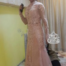 مزون عروس عروس آس