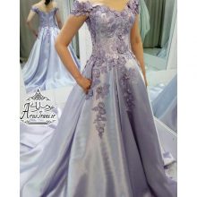 مزون عروس چیستا