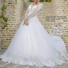 مزون عروس افسون