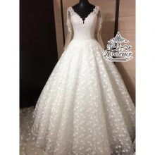 مزون عروس دینا