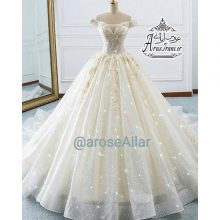 مزون عروس آیلار