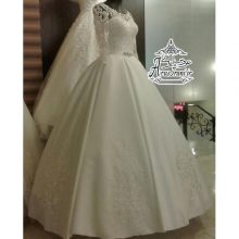 مزون عروس دینا