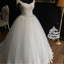 مزون عروس ماهور
