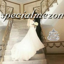 مزون عروس اسپشیال