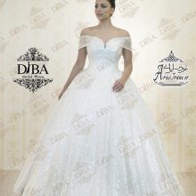 مزون عروس دیبا