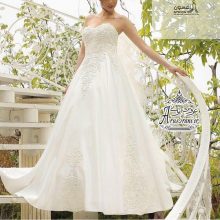 مزون عروس افسون