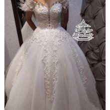 مزون عروس الیزا