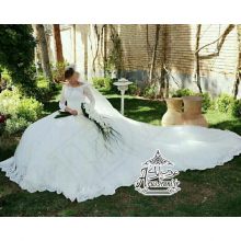 مزون عروس دلوین