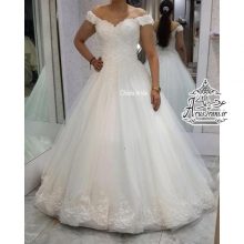 مزون عروس چیستا