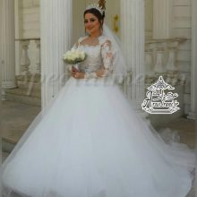 مزون عروس اسپشیال