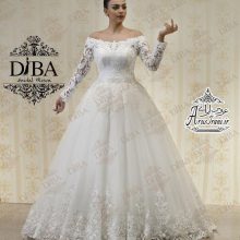 مزون عروس دیبا