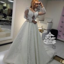 مزون عروس پژواک