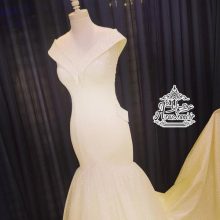 مزون عروس هایال