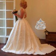 لباس عروس مزون عروس آرینا
