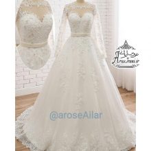 مزون عروس آیلار