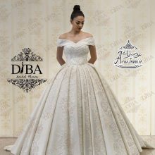 مزون عروس دیبا