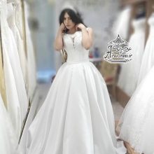 مزون عروس پژواک