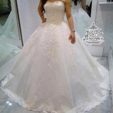 مزون عروس چیستا