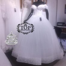 تاپ مزون احمدی