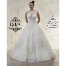 مزون عروس دیبا
